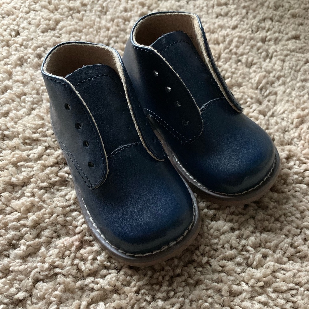 Toddler Walking Shoes